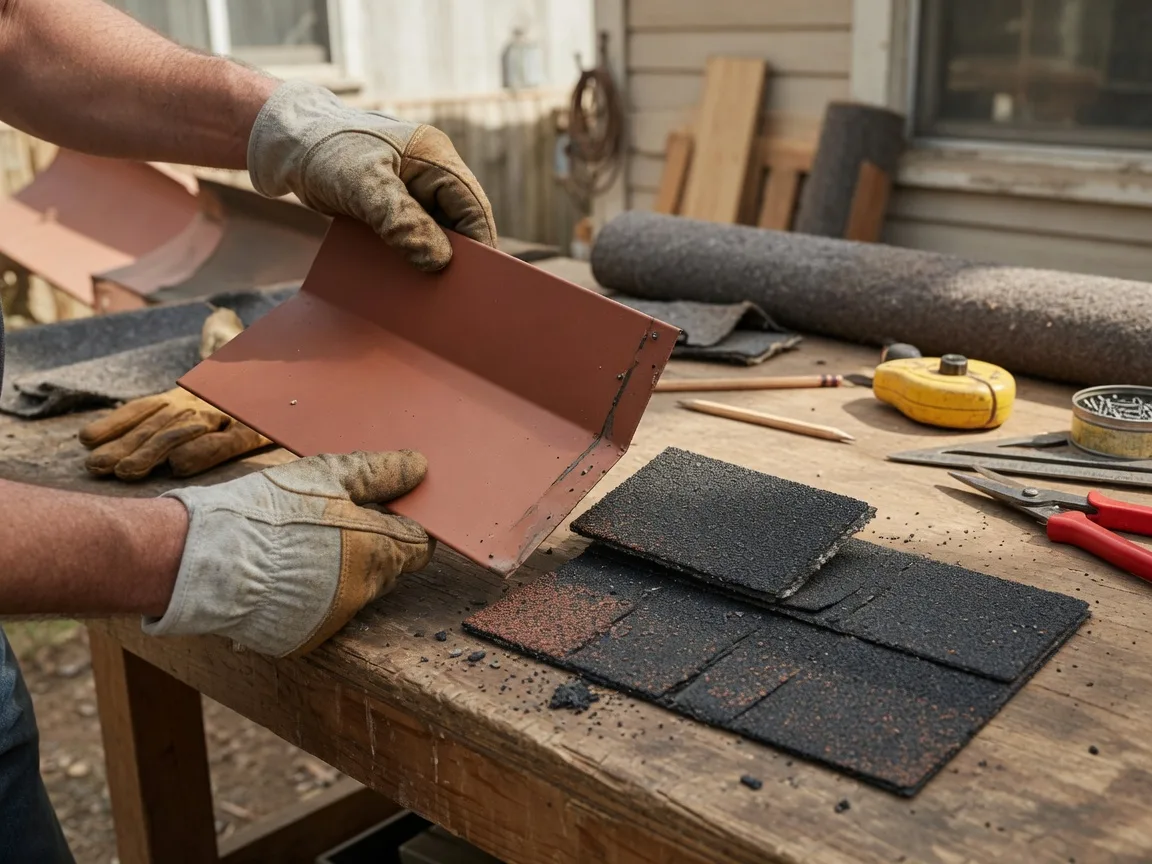 Roof Repair company in Birmingham, NJ